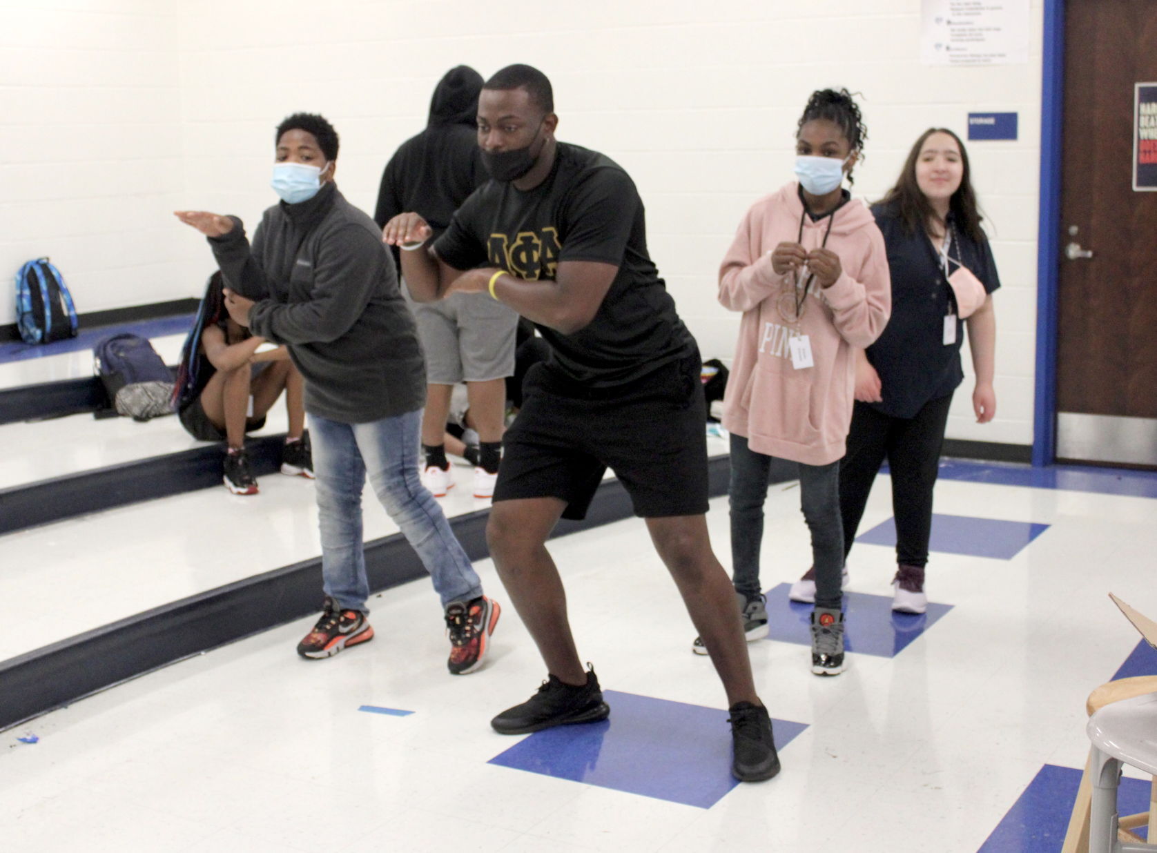 Summer education programs reinforce skills, provide socialization
